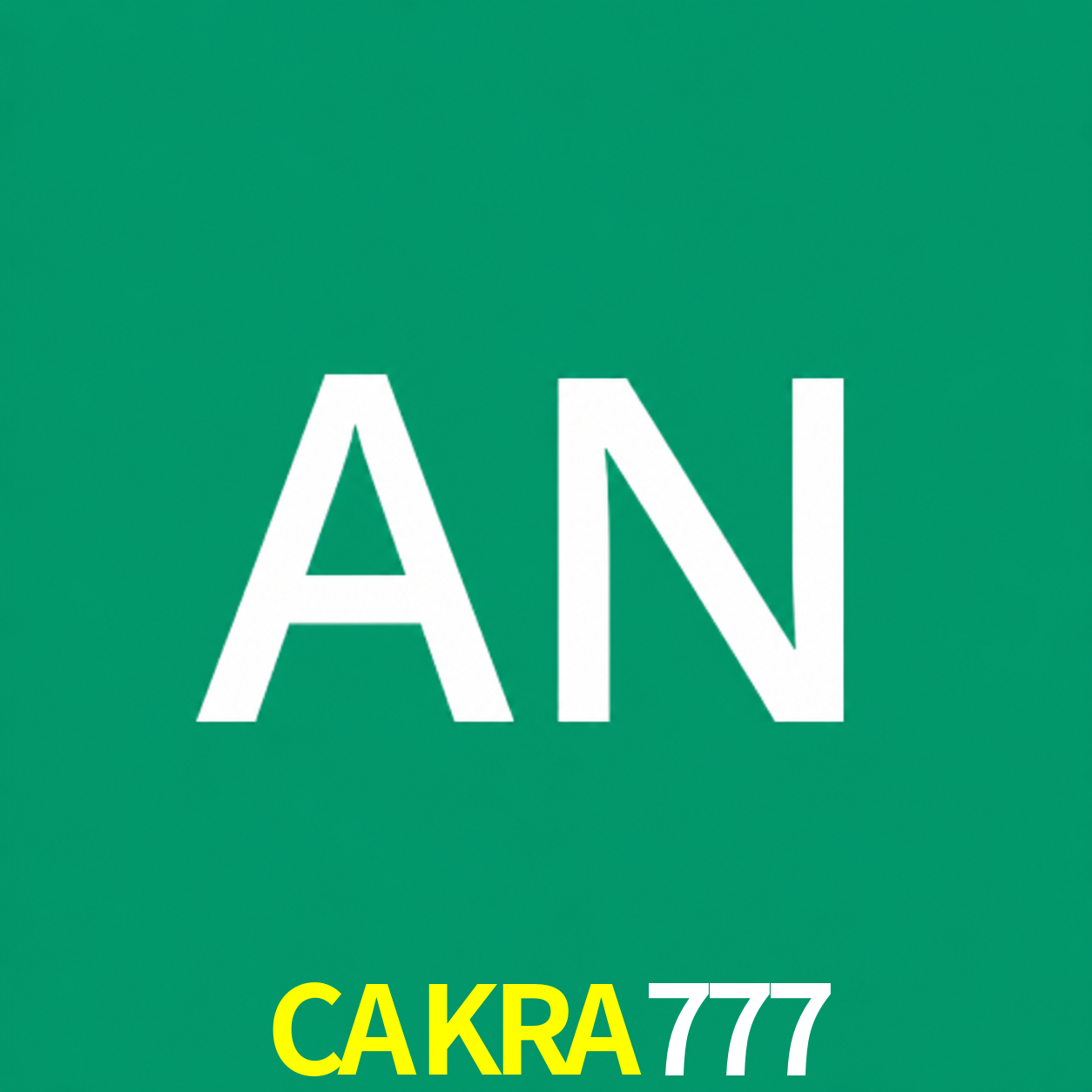Adi Nugroho - Founder & CEO CAKRA777 Indonesia